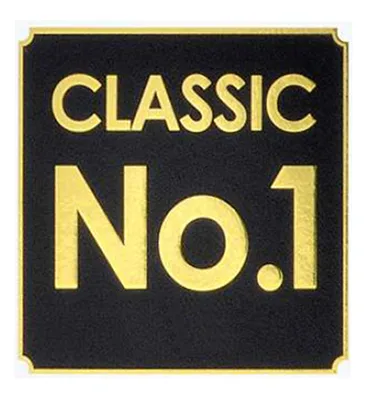 CLASSIC No.1