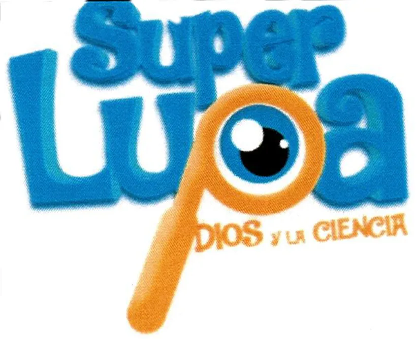 Super Lupa Dios y la Ciencia