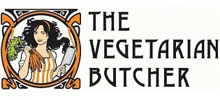 THE VEGETARIAN BUTCHER