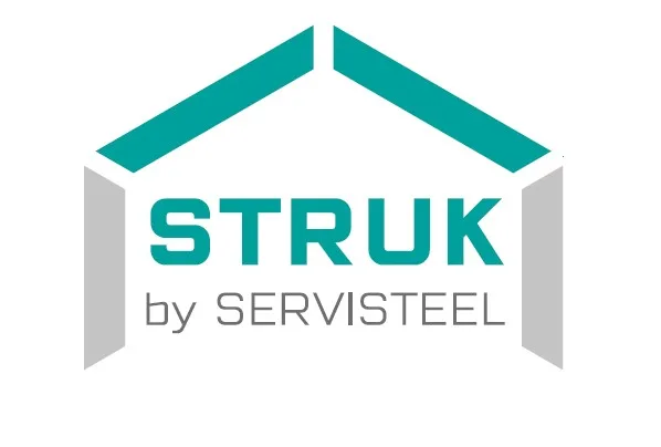STRUK BY SERVISTEEL