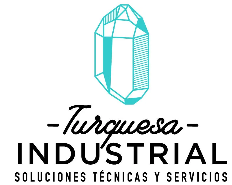 Turquesa Industrial