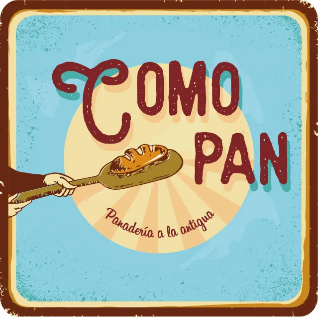 COMO PAN