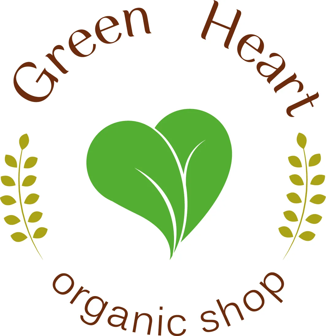 Green Heart organic shop