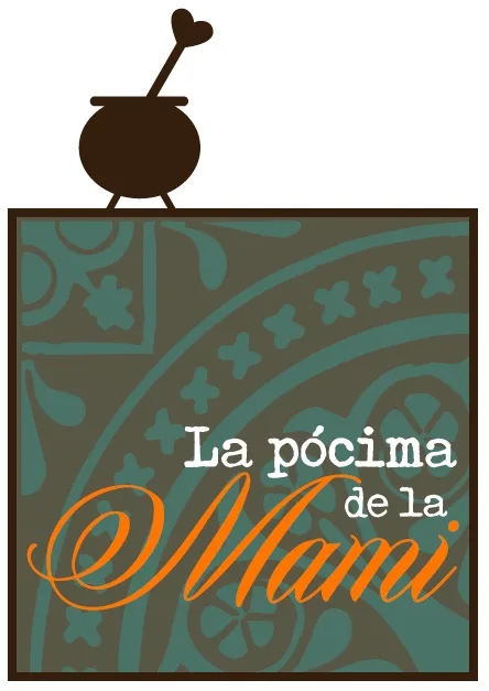 La pócima de la Mami