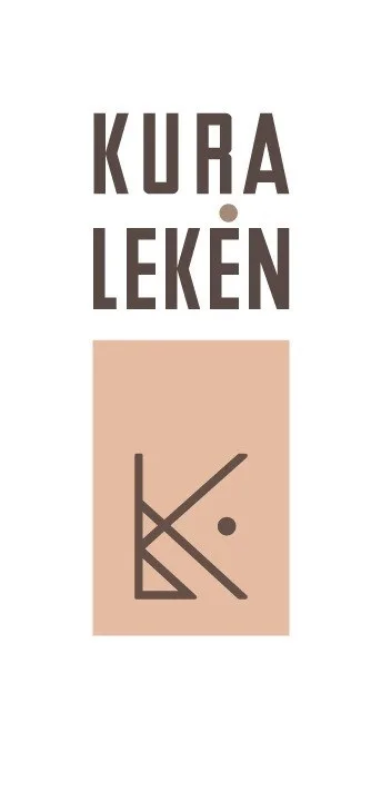 Kura leken