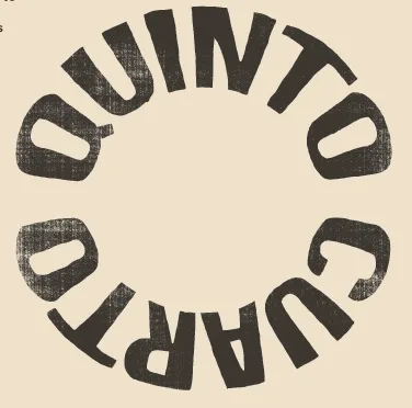 QUINTO CUARTO