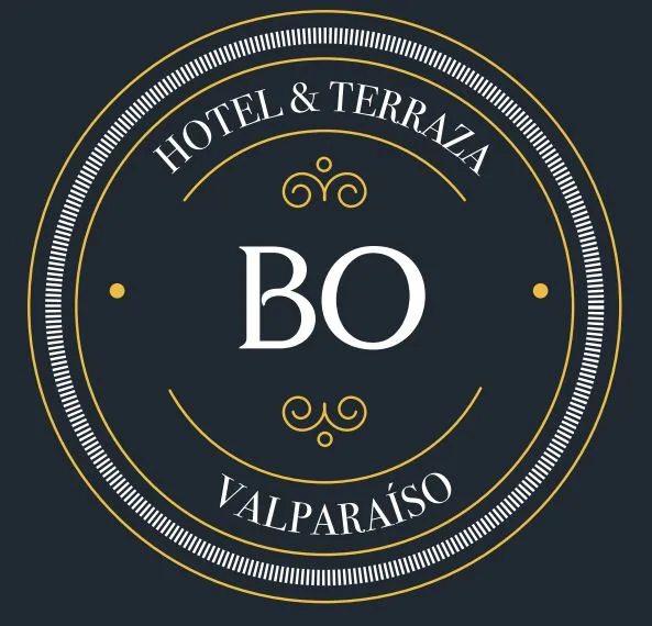 BO hotel & terraza