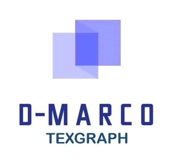 D - MARCO TEXGRAPH