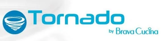 TORNADO BY BRAVA CUCINA