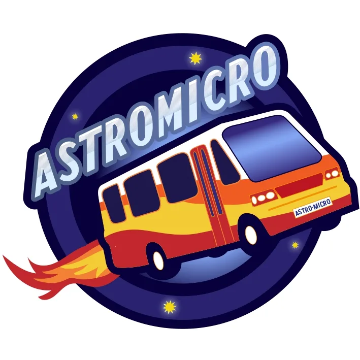 ASTROMICRO