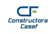 CF CONSTRUCTORA CASEF