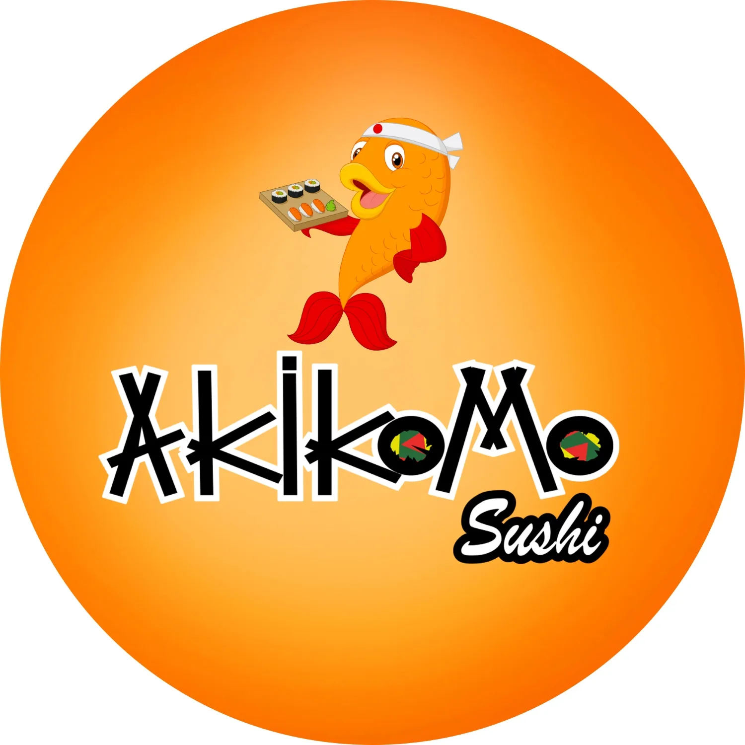 AKIKOMO