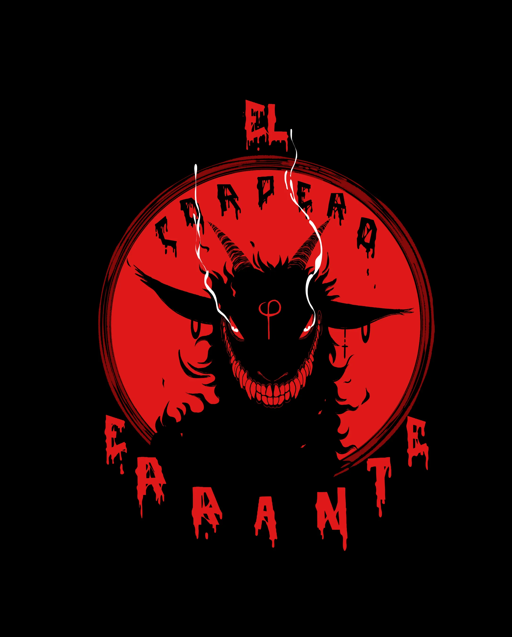 El Cordero Errante