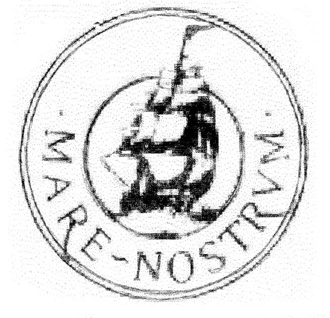 MARE NOSTRUM