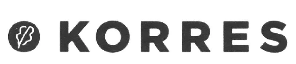 KORRES