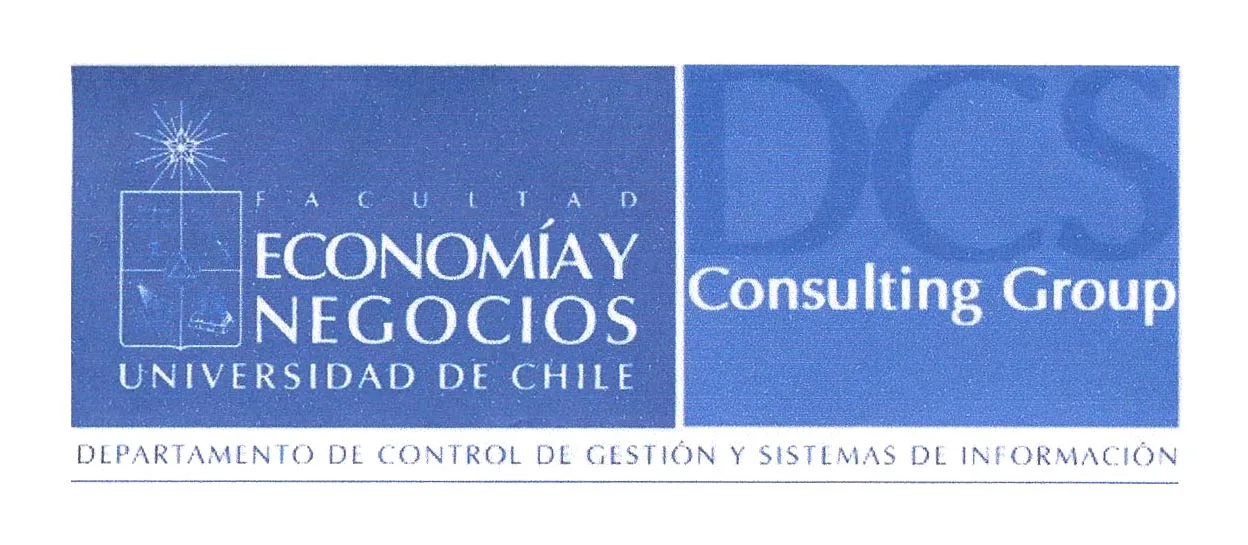 FACULTAD DE ECONOMIA Y NEGOCIOS UNIVERSIDAD DE CHILE DCS CONSULTING GROUP