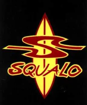 S SQUALO