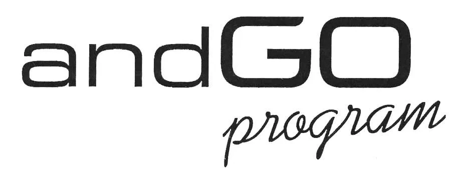 AND GO PROGRAM