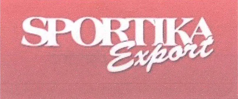 SPORTIKA EXPORT