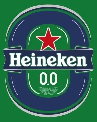 Heineken 0.0