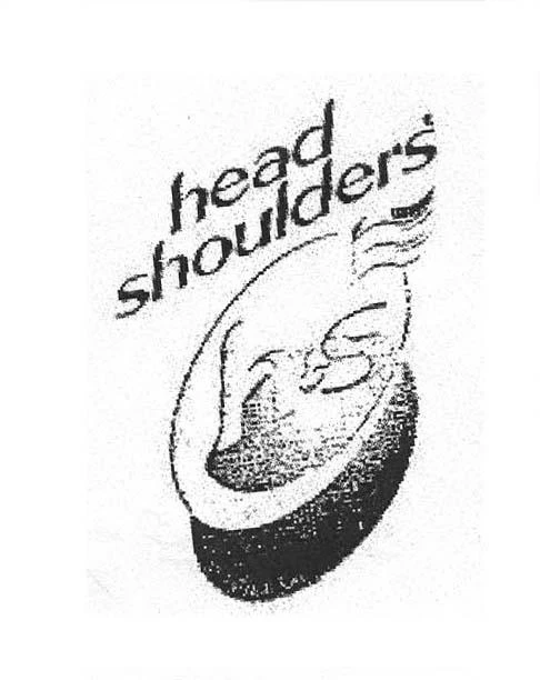 HEAD & SHOULDERS