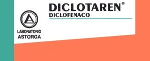 DICLOTAREN