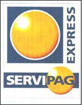SERVIPAG EXPRESS