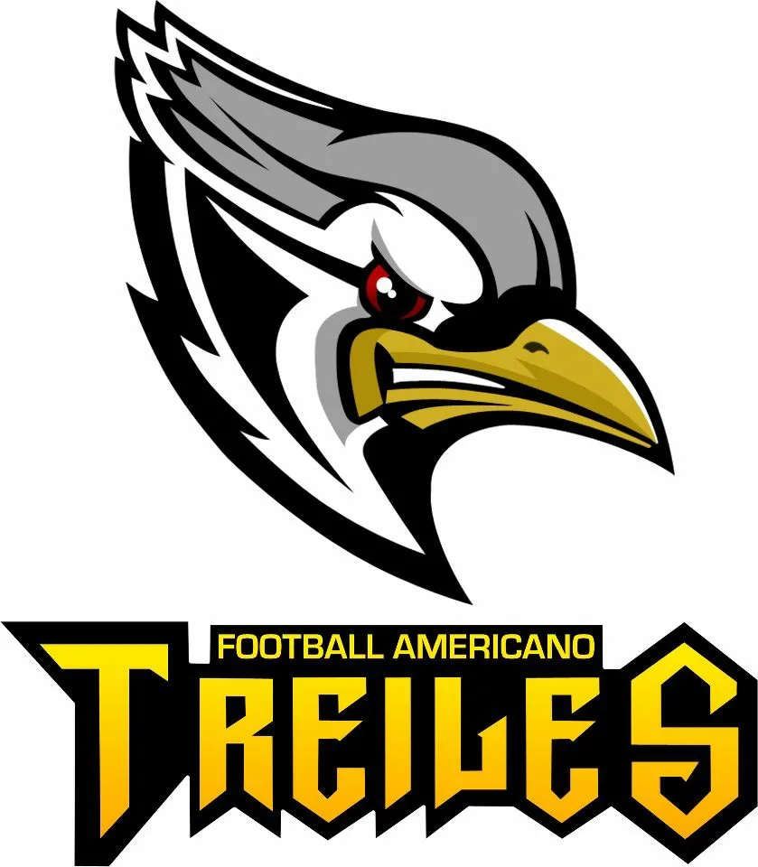 FOOTBALL AMERICANO TREILES