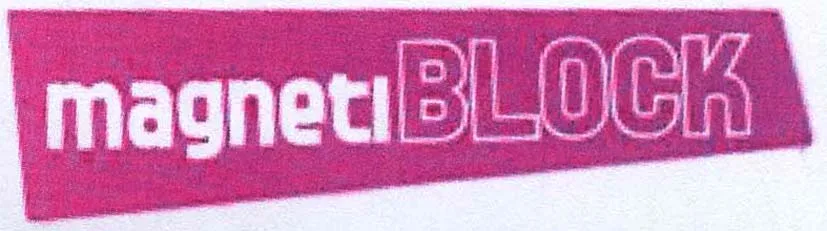 MAGNETIBLOCK