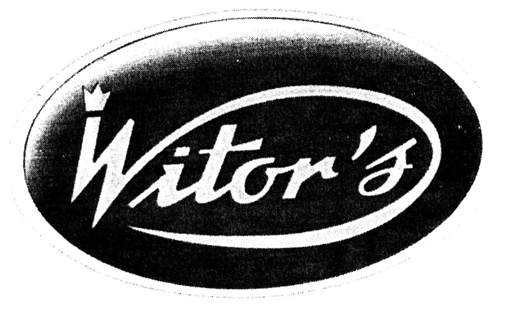 WITOR'S