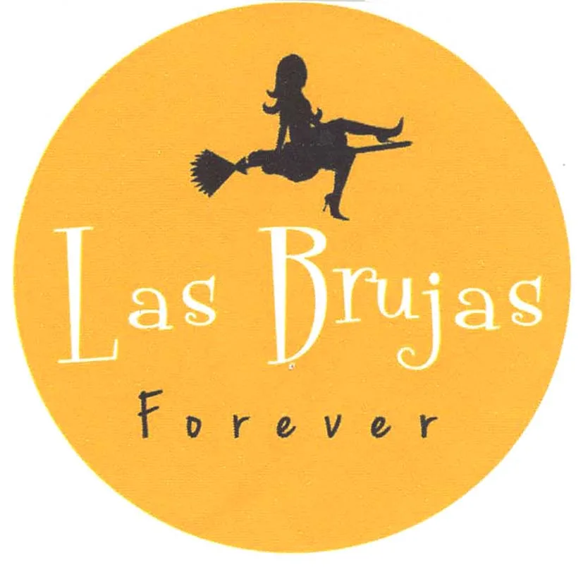 LAS BRUJAS FOREVER