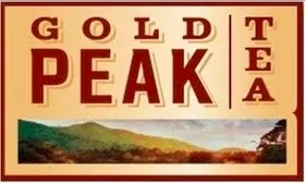 GOLD PEAK TEA