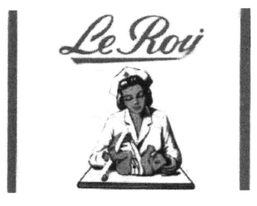 LE ROY