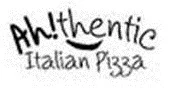 AH! THENTIC ITALIAN PIZZA