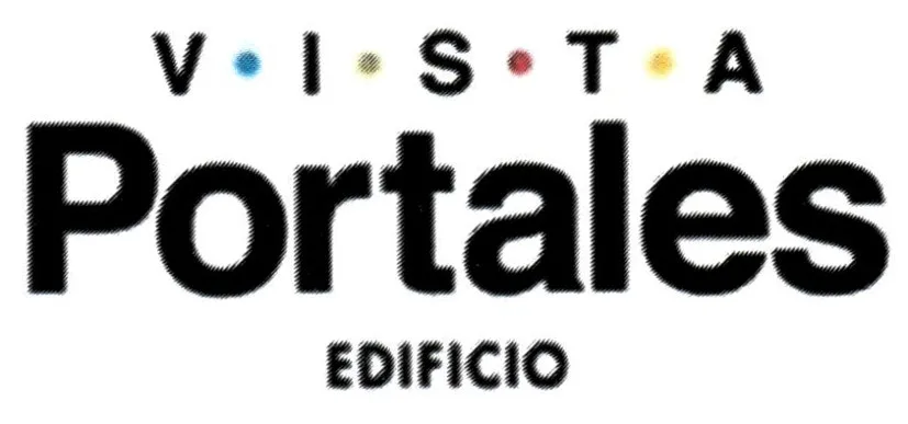 VISTA PORTALES EDIFICIO