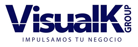 VISUALK IMPULSAMOS TU NEGOCIO