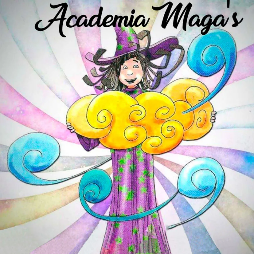 Academia Maga’s