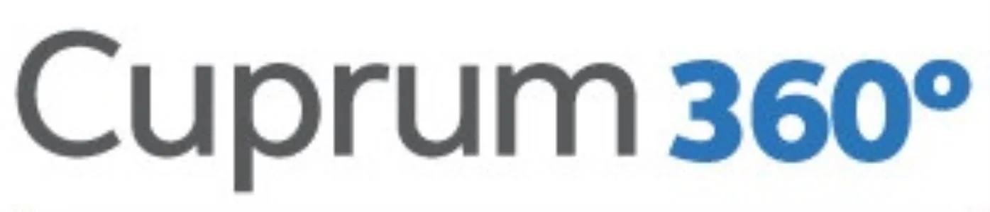Cuprum 360°
