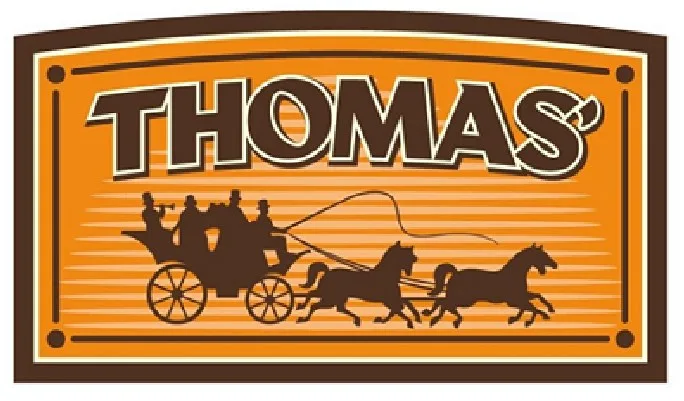 THOMAS'