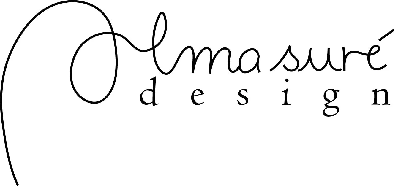 Alma Suré design