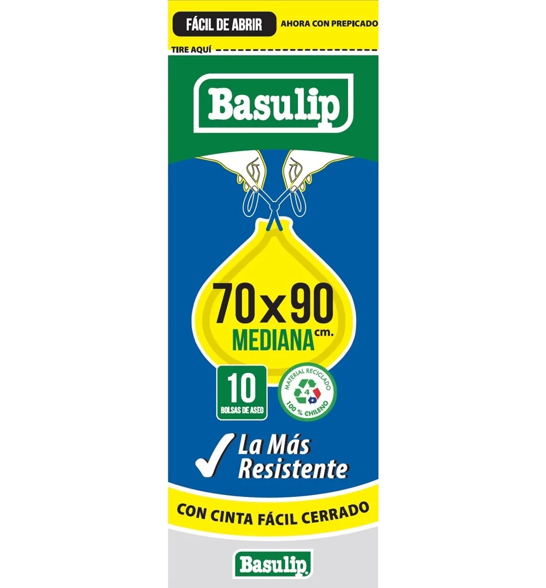 BASULIP