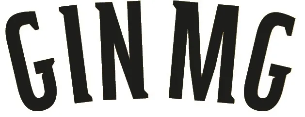 GIN MG