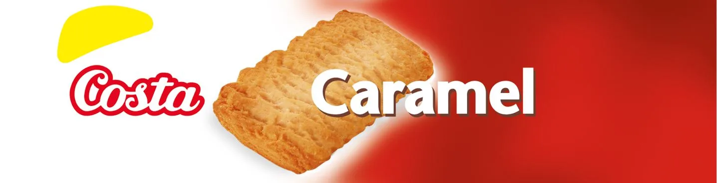 COSTA CARAMEL