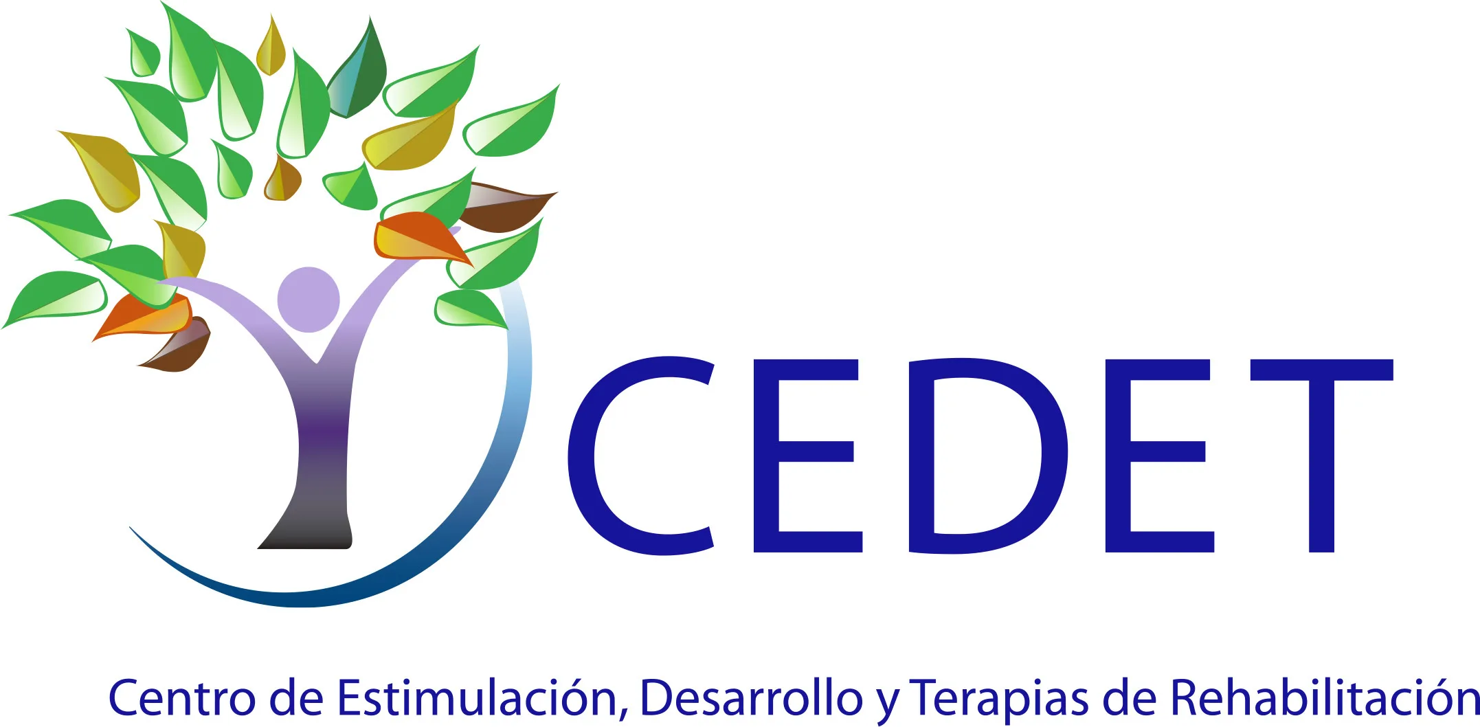 CEDET Centro de Estimulación, Desarrollo y Terapias de Rehabilitación