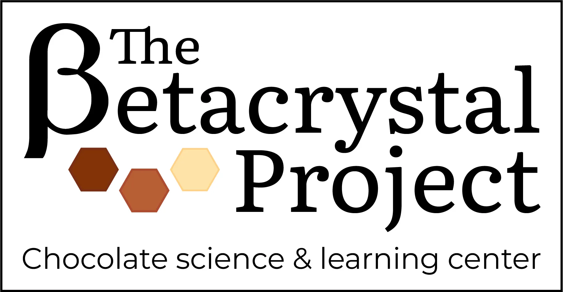 The Betacrystal Project