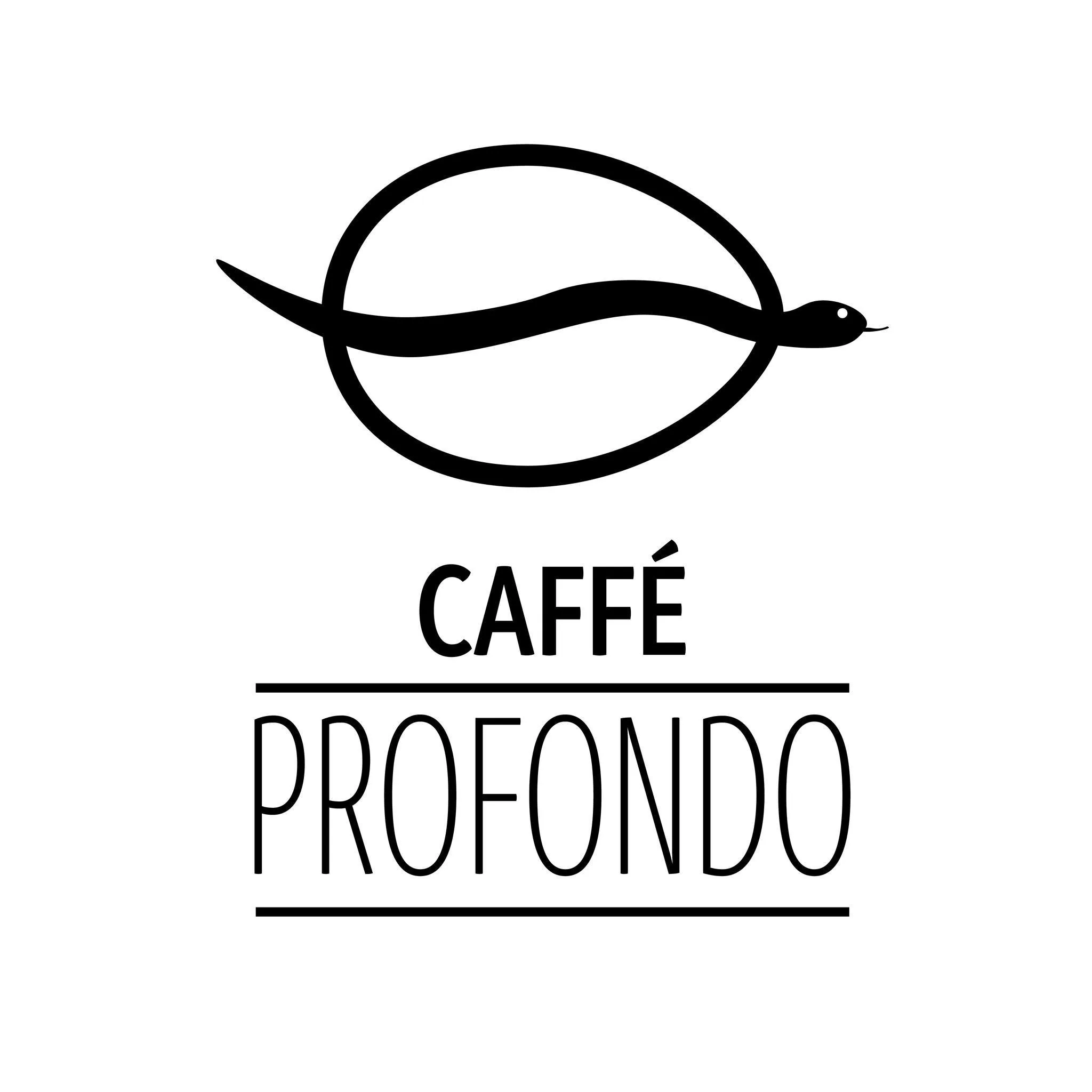 Caffé Profondo