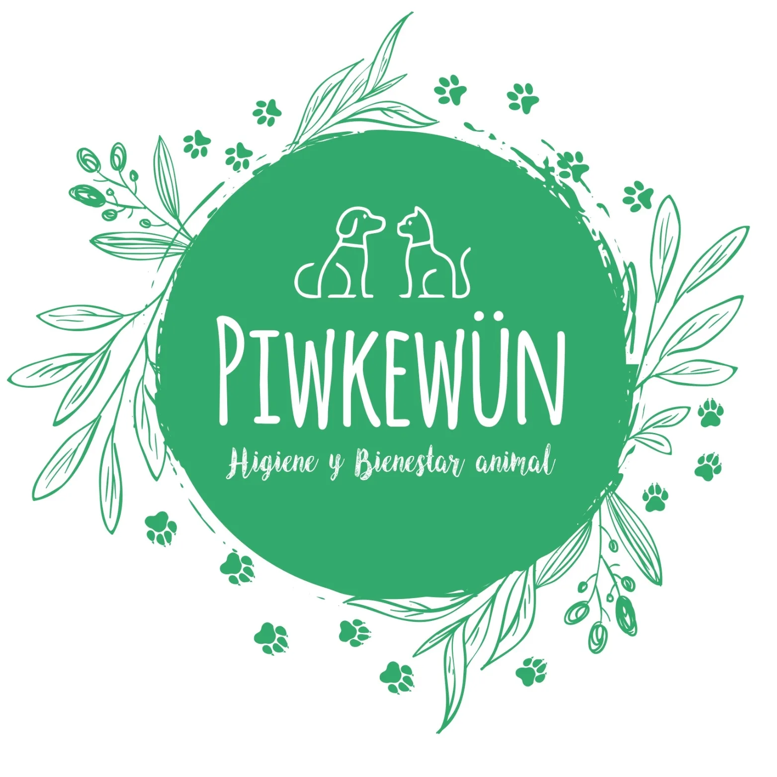 PIWKEWÜN HIGIENE Y BIENESTAR ANIMAL