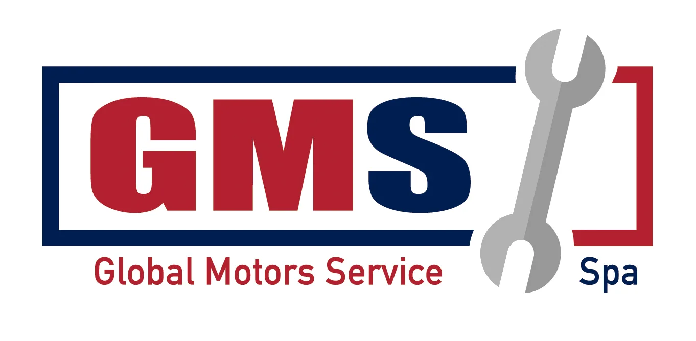GMS Global Motors Service Spa