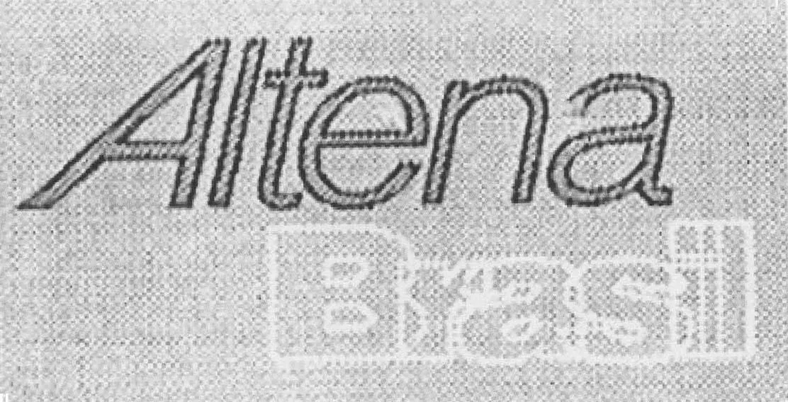 ALTENA BRASIL