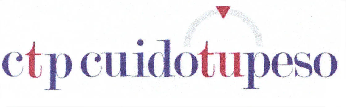CTP CUIDOTUPESO
